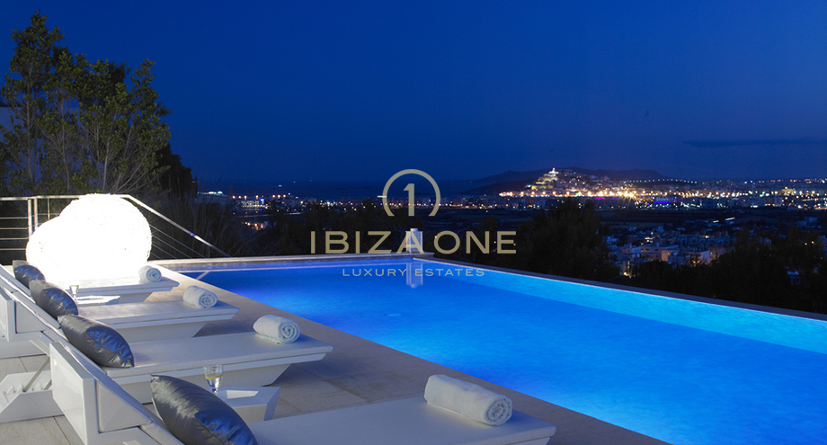 Foto van het vastgoed