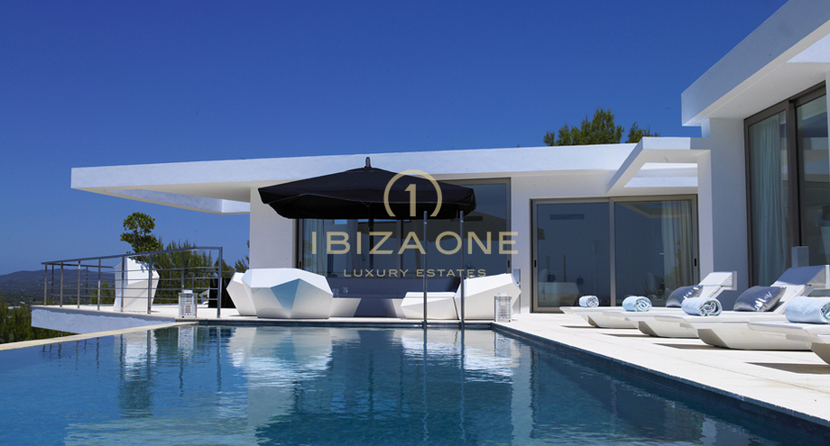 Foto van het vastgoed