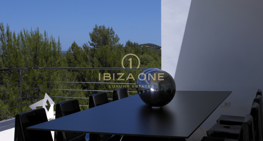 Foto van het vastgoed