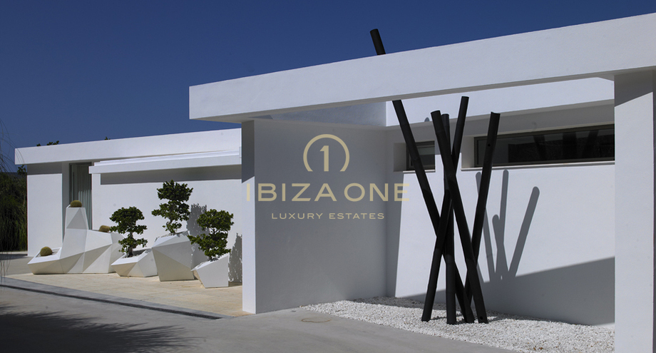 Foto van het vastgoed