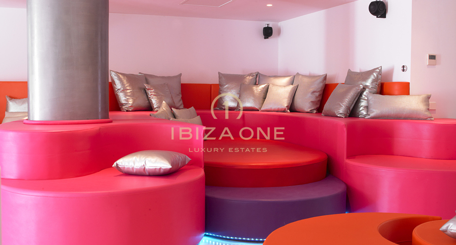 Foto van het vastgoed