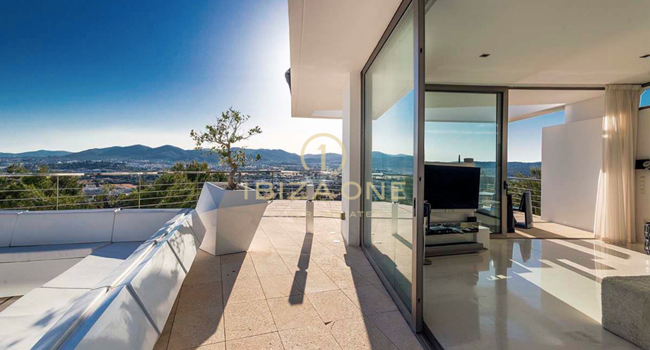 Foto van het vastgoed