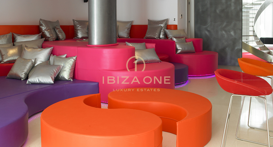 Foto van het vastgoed