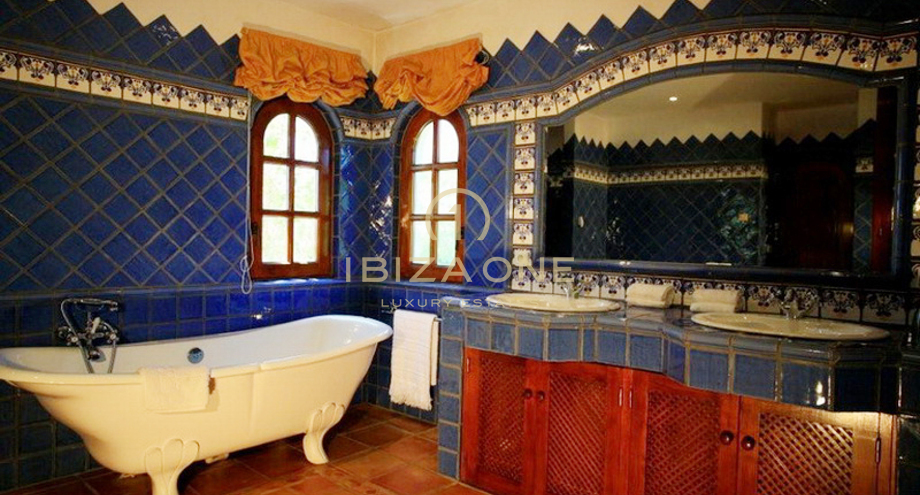 Foto van het vastgoed