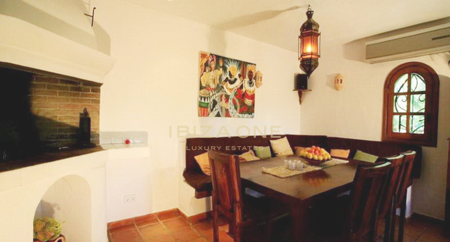 Foto van het vastgoed