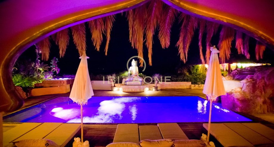 Foto van het vastgoed