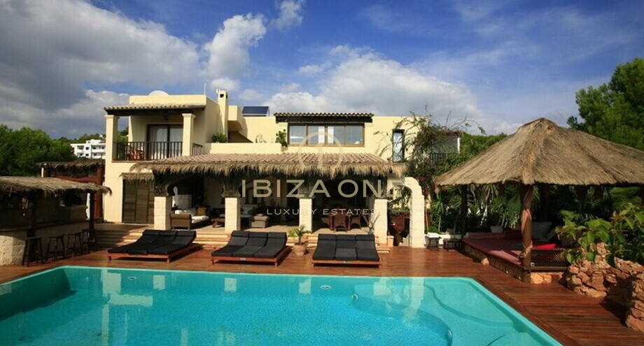 Foto van het vastgoed