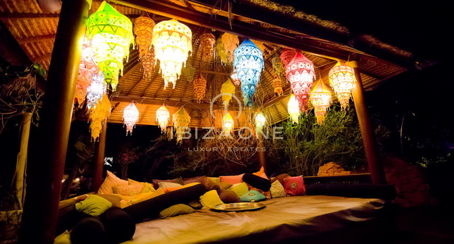 Foto van het vastgoed