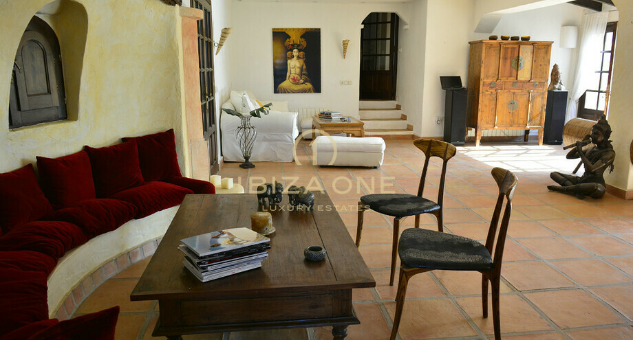 Foto van het vastgoed