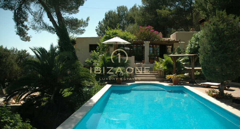 Foto van het vastgoed