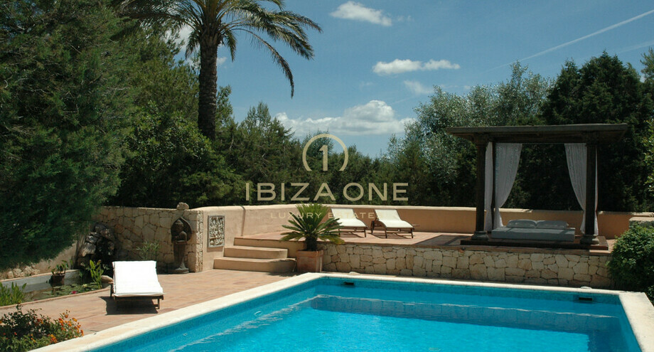 Foto van het vastgoed