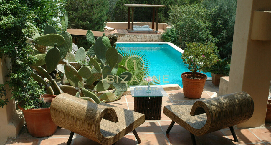 Foto van het vastgoed