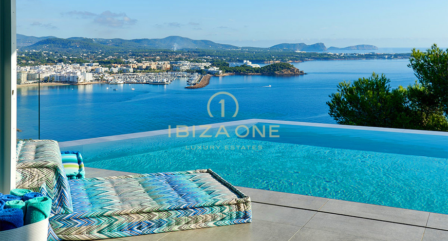 Foto van het vastgoed