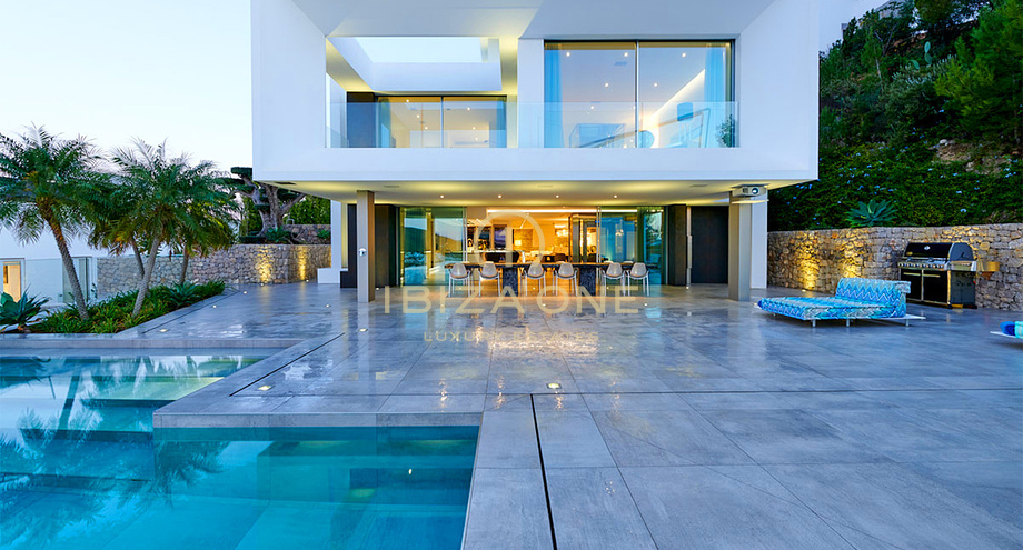 Foto van het vastgoed