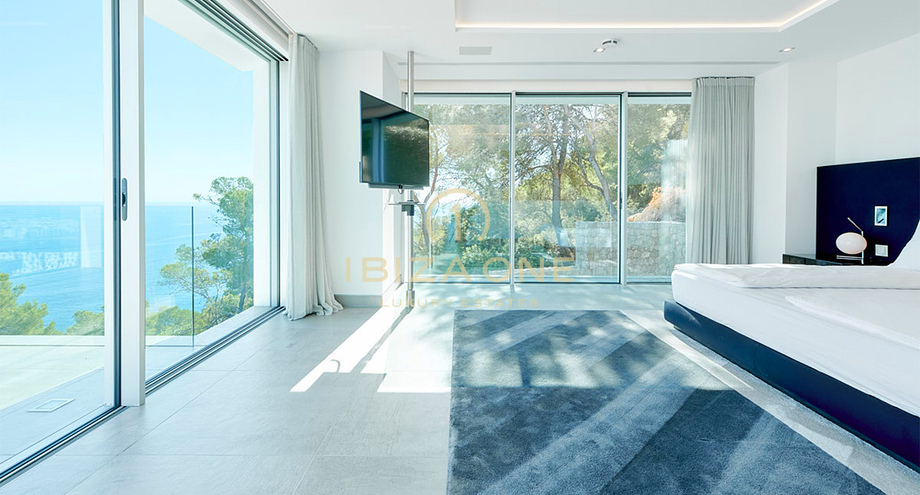 Foto van het vastgoed