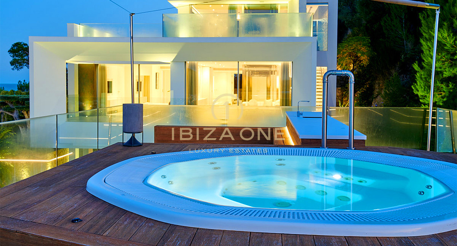 Foto van het vastgoed