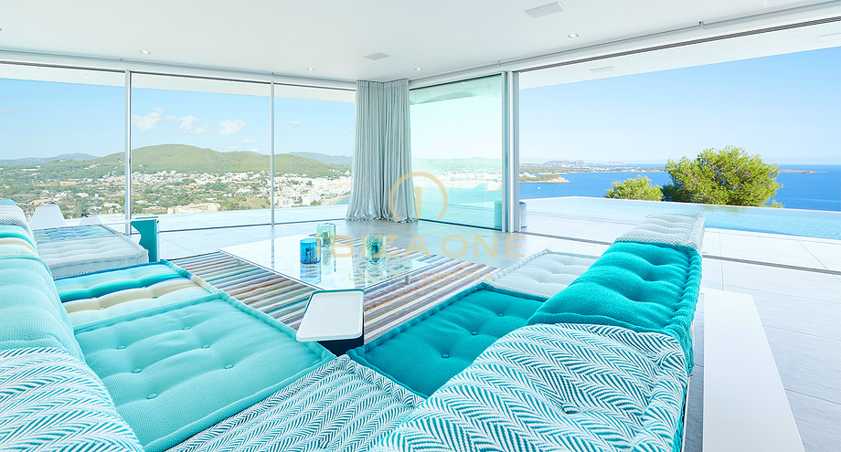 Foto van het vastgoed