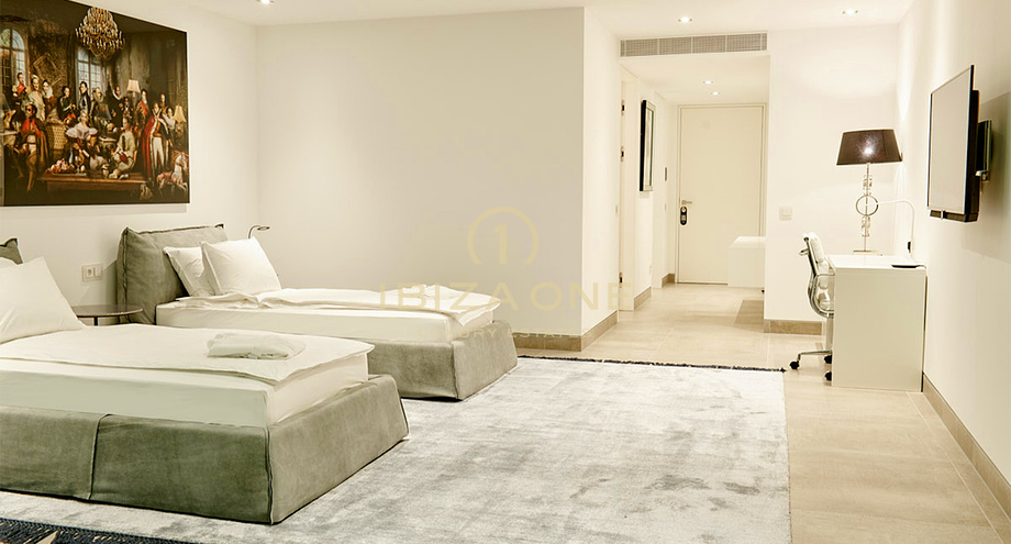 Foto van het vastgoed