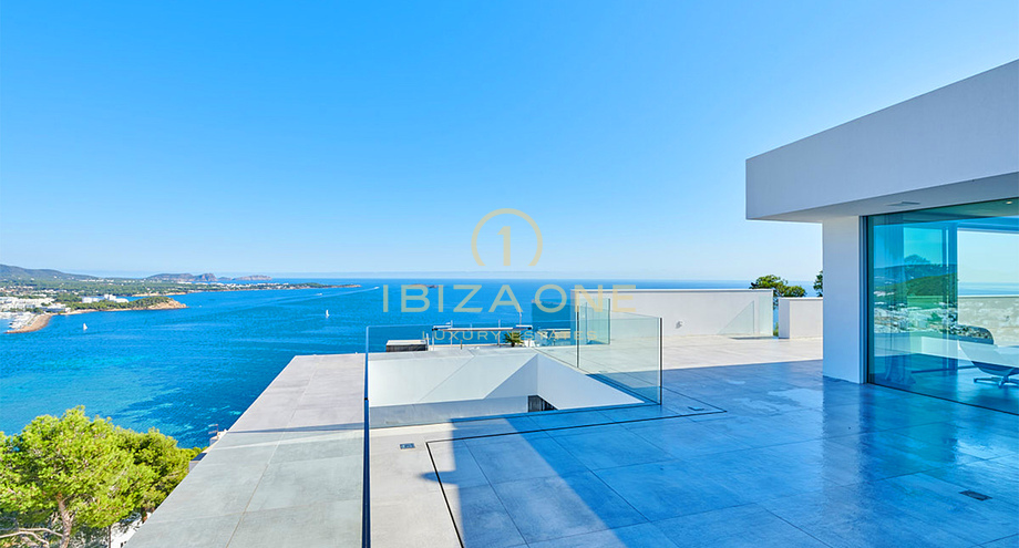 Foto van het vastgoed