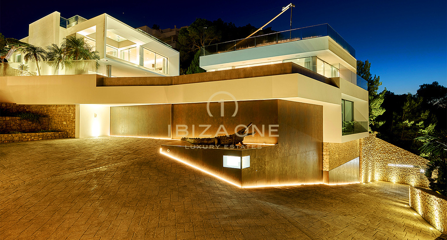 Foto van het vastgoed