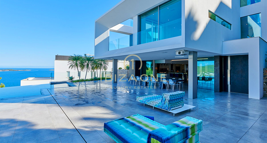 Foto van het vastgoed