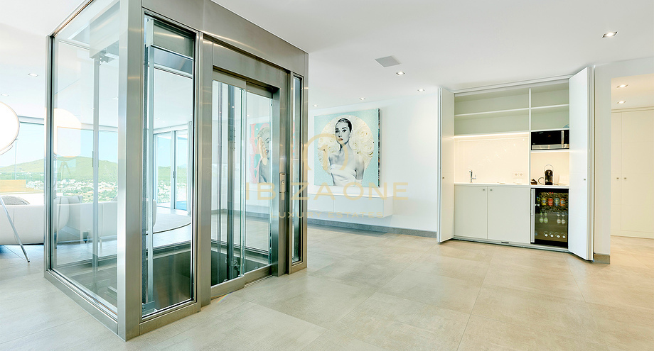 Foto van het vastgoed