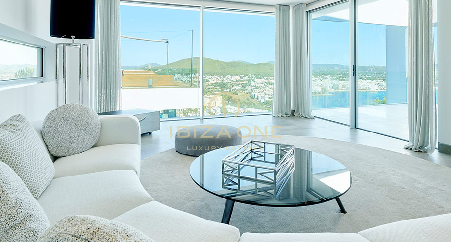 Foto van het vastgoed