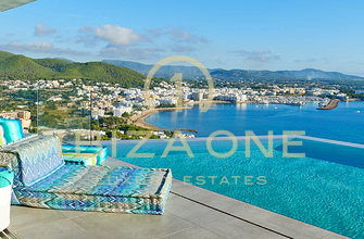 Siggi Axtmann, Casa Hollywood, Ibiza Estates