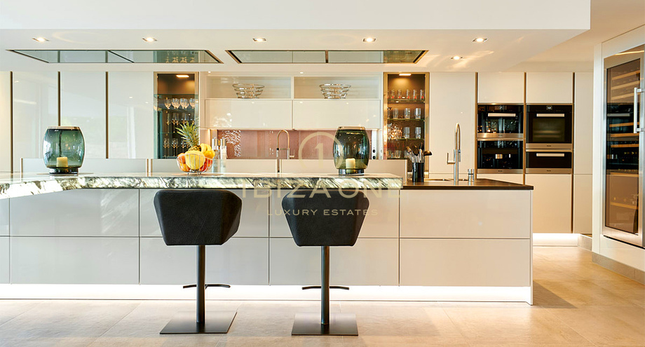 Foto van het vastgoed