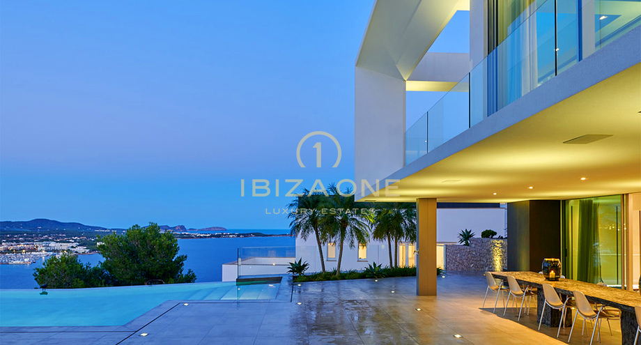 Foto van het vastgoed