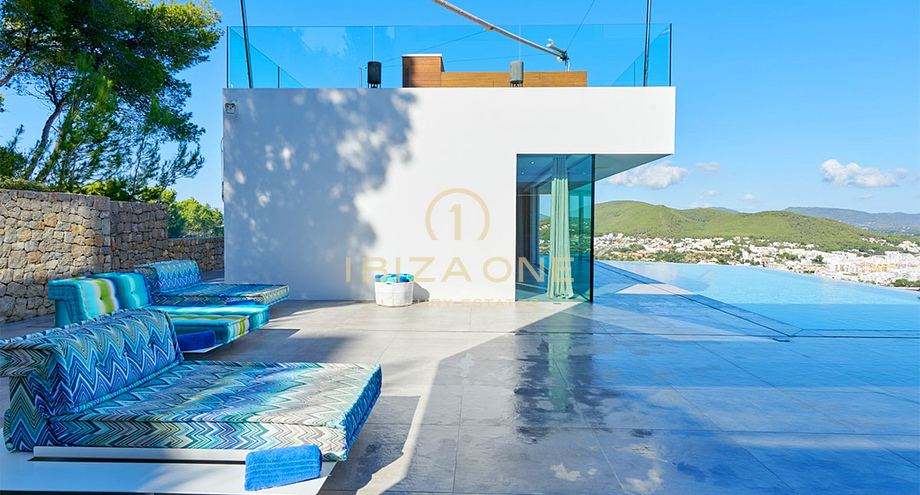 Foto van het vastgoed