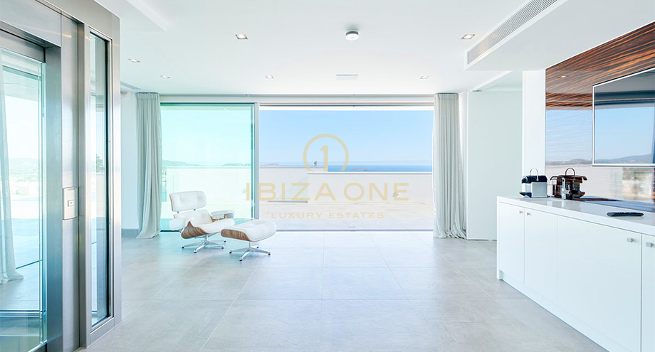 Foto van het vastgoed