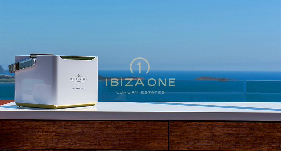 Foto van het vastgoed