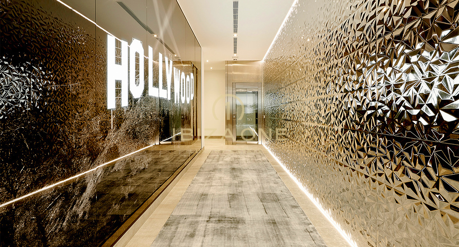 Foto van het vastgoed