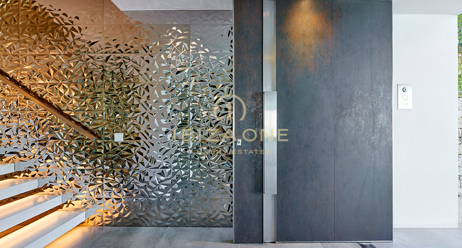 Foto van het vastgoed