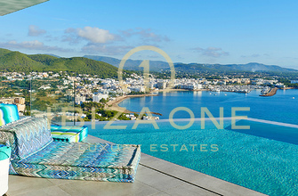 Siggi Axtmann, Casa Hollywood, Ibiza Estates