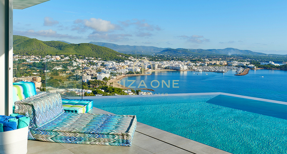 Foto van het vastgoed