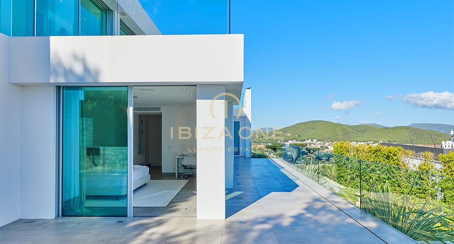 Foto van het vastgoed