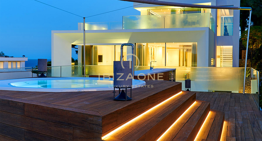 Foto van het vastgoed