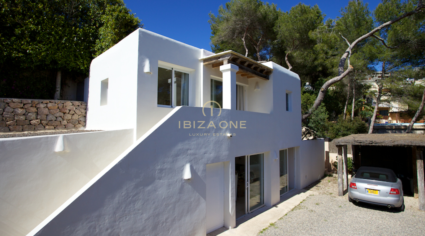 Exclusive Luxury property (Blakstad) with expansion potential and overlooking the old town for sale, Ibiza - Exclusive Luxury property (Blakstad) with expansion potential and overlooking the old town for rent, Ibiza