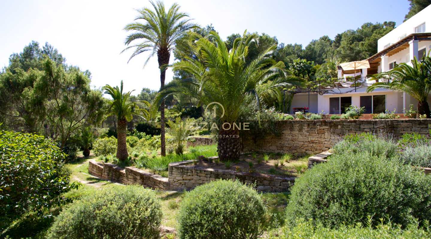 Exclusive Luxury property (Blakstad) with expansion potential and overlooking the old town for sale, Ibiza - Exclusive Luxury property (Blakstad) with expansion potential and overlooking the old town for rent, Ibiza