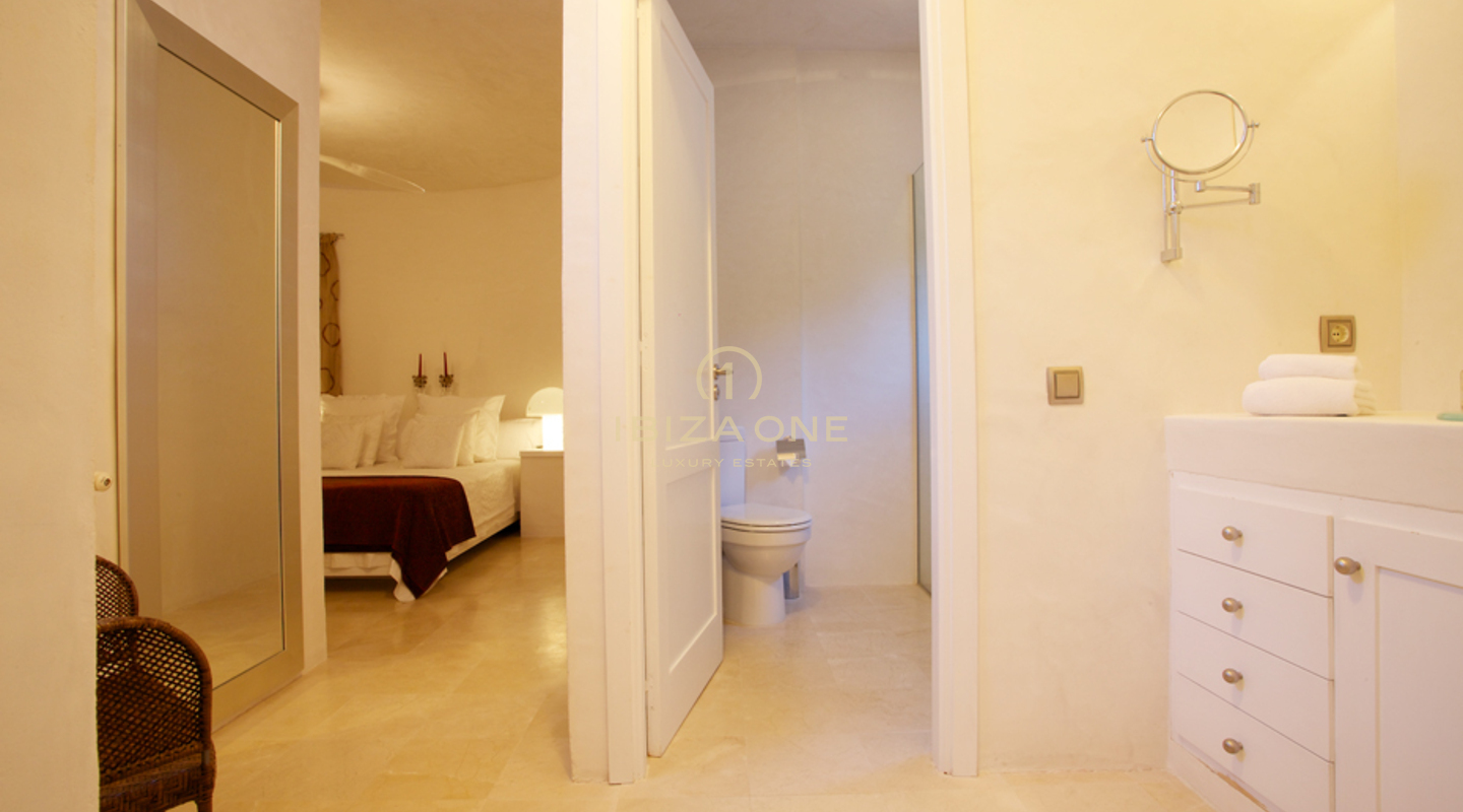 Exclusive Luxury property (Blakstad) with expansion potential and overlooking the old town for sale, Ibiza - Exclusive Luxury property (Blakstad) with expansion potential and overlooking the old town for rent, Ibiza