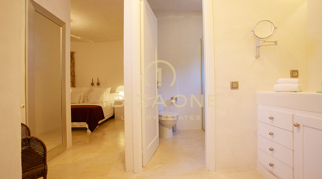 Propriété de luxe exclusive (Blakstad) avec potentiel d'expansion et surplombant la vieille ville à vendre, Ibiza - Propriété de luxe exclusive (Blakstad) avec potentiel d'expansion et surplombant la vieille ville à louer, Ibiza