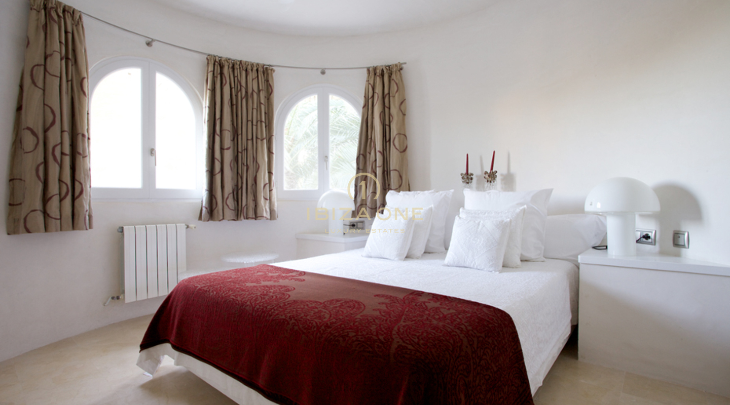 Propriété de luxe exclusive (Blakstad) avec potentiel d'expansion et surplombant la vieille ville à vendre, Ibiza - Propriété de luxe exclusive (Blakstad) avec potentiel d'expansion et surplombant la vieille ville à louer, Ibiza
