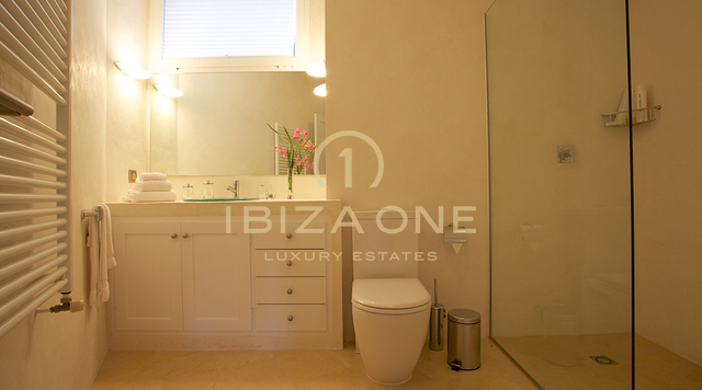 Exclusive Luxury property (Blakstad) with expansion potential and overlooking the old town for sale, Ibiza - Exclusive Luxury property (Blakstad) with expansion potential and overlooking the old town for rent, Ibiza
