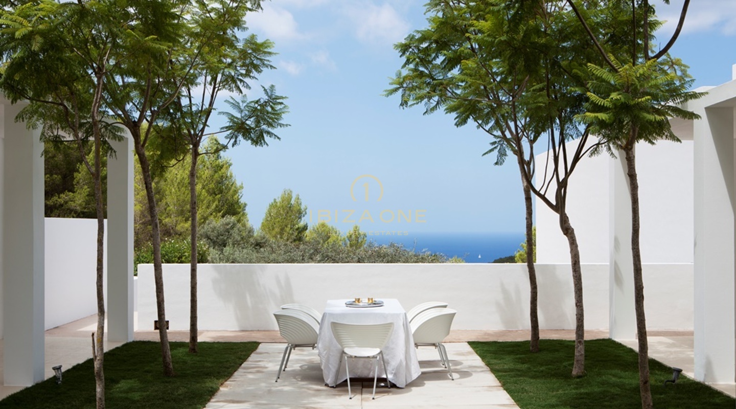 Luxe en moderne en design design villa in het noorden van Ibiza te koop, Ibiza - Luxe en moderne en design design villa in het noorden van Ibiza te huur, Ibiza