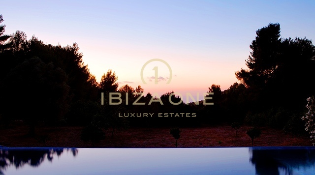 Villa di lusso, moderna e di design in vendita nel nord di Ibiza, Ibiza - Villa di lusso, moderna e di design in affitto nel nord di Ibiza, Ibiza
