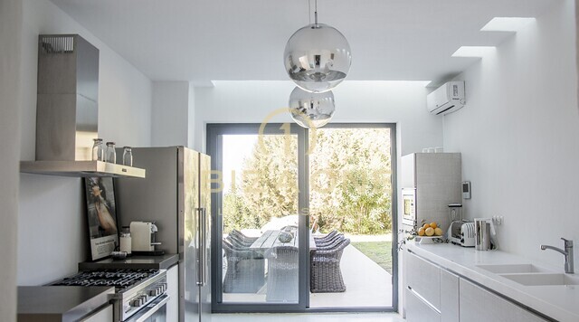 Villa di lusso, moderna e di design in vendita nel nord di Ibiza, Ibiza - Villa di lusso, moderna e di design in affitto nel nord di Ibiza, Ibiza