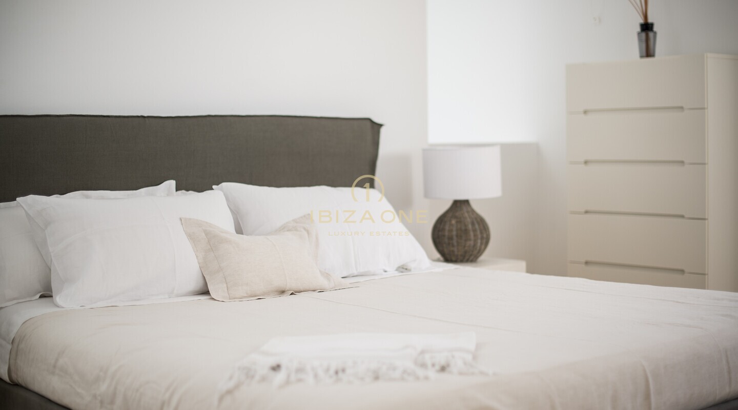 Villa de luxe, moderne et design, design, au nord d'Ibiza à vendre, Ibiza - Villa de luxe, moderne et design, design, au nord d'Ibiza à louer, Ibiza