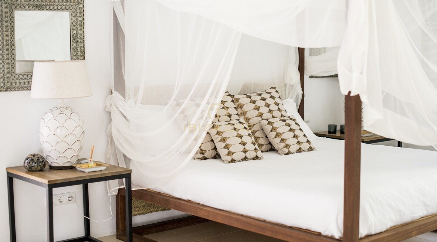 Villa de luxe, moderne et design, design, au nord d'Ibiza à vendre, Ibiza - Villa de luxe, moderne et design, design, au nord d'Ibiza à louer, Ibiza